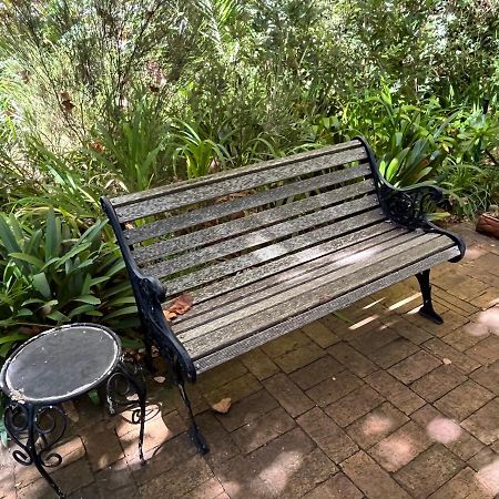 Constantia Guest House Cape Town Exterior photo