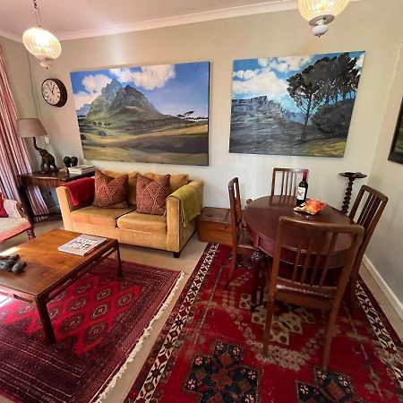 Constantia Guest House Cape Town Exterior photo