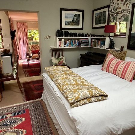 Constantia Guest House Cape Town Exterior photo