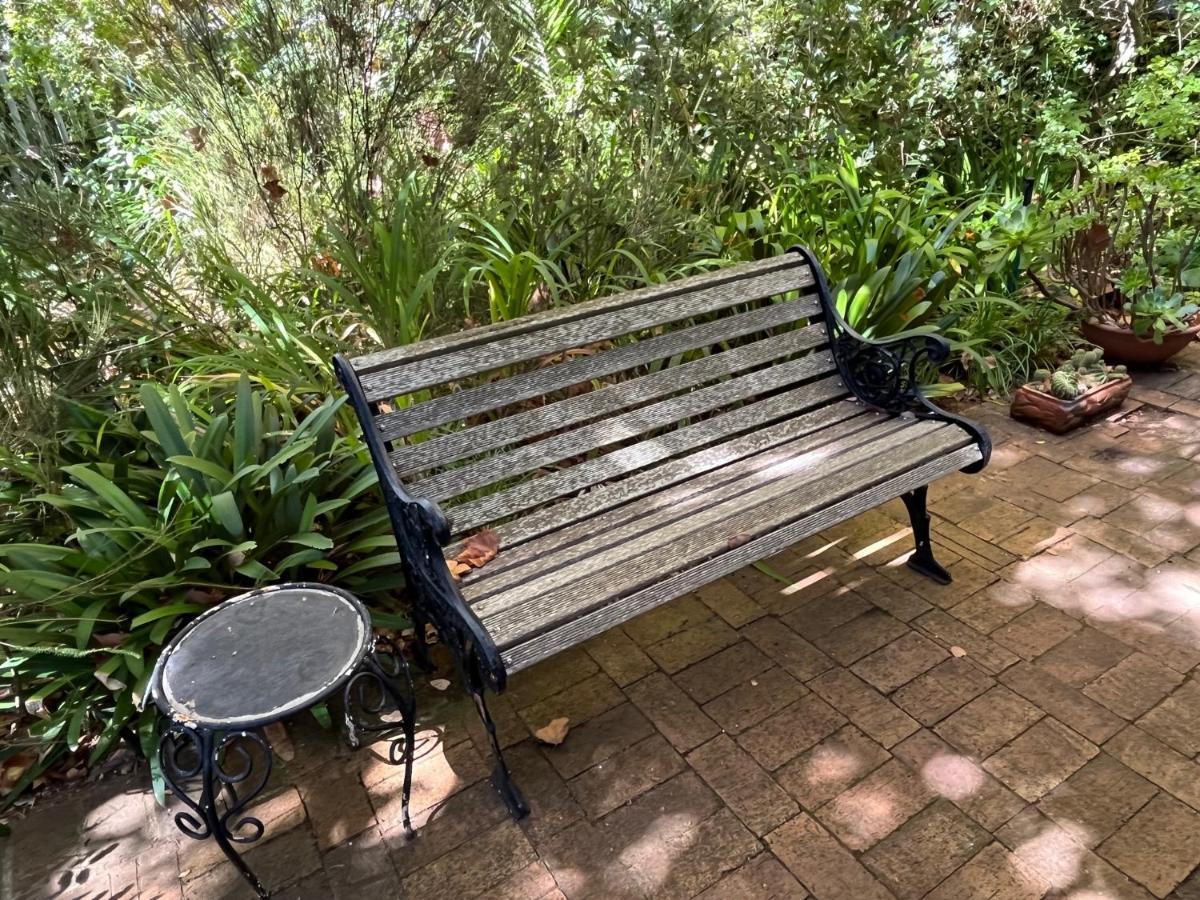 Constantia Guest House Cape Town Exterior photo