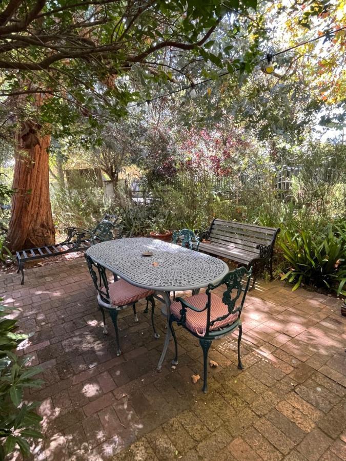 Constantia Guest House Cape Town Exterior photo