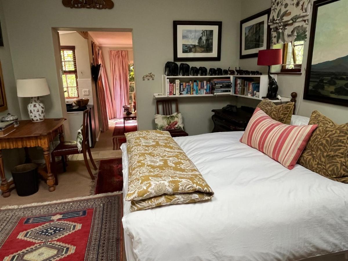 Constantia Guest House Cape Town Exterior photo