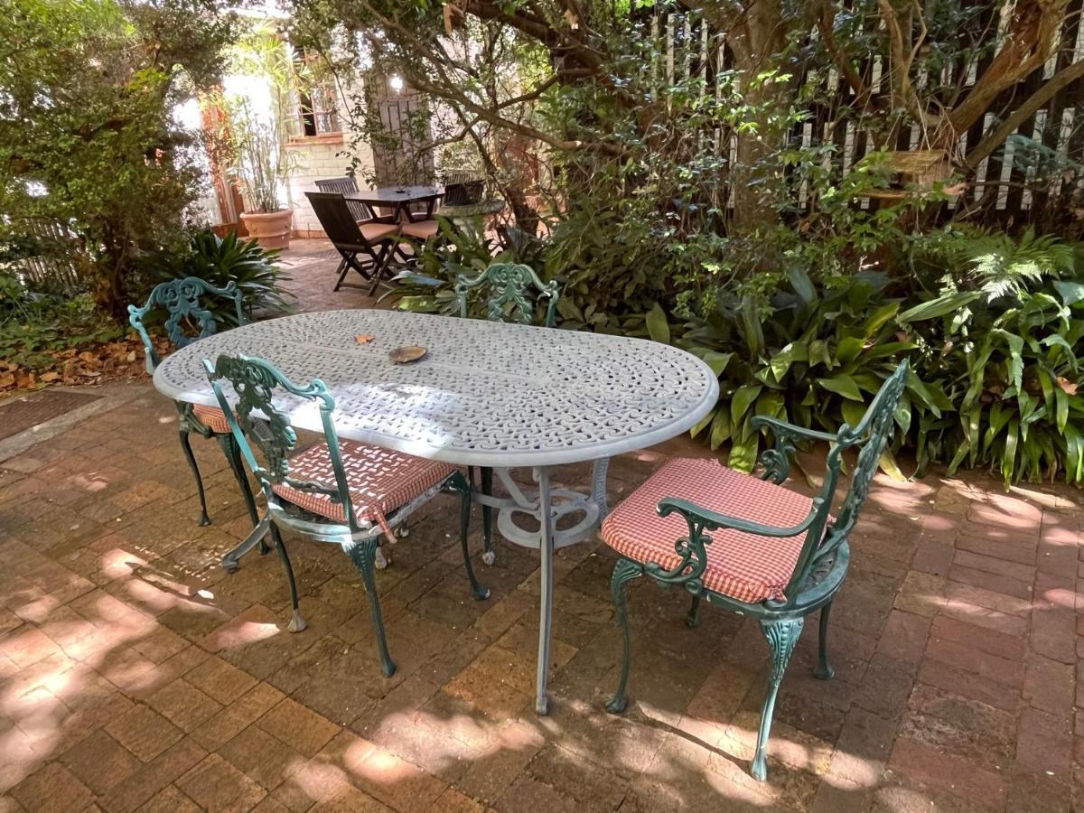 Constantia Guest House Cape Town Exterior photo